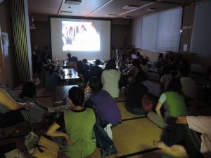上映開始 上映開始